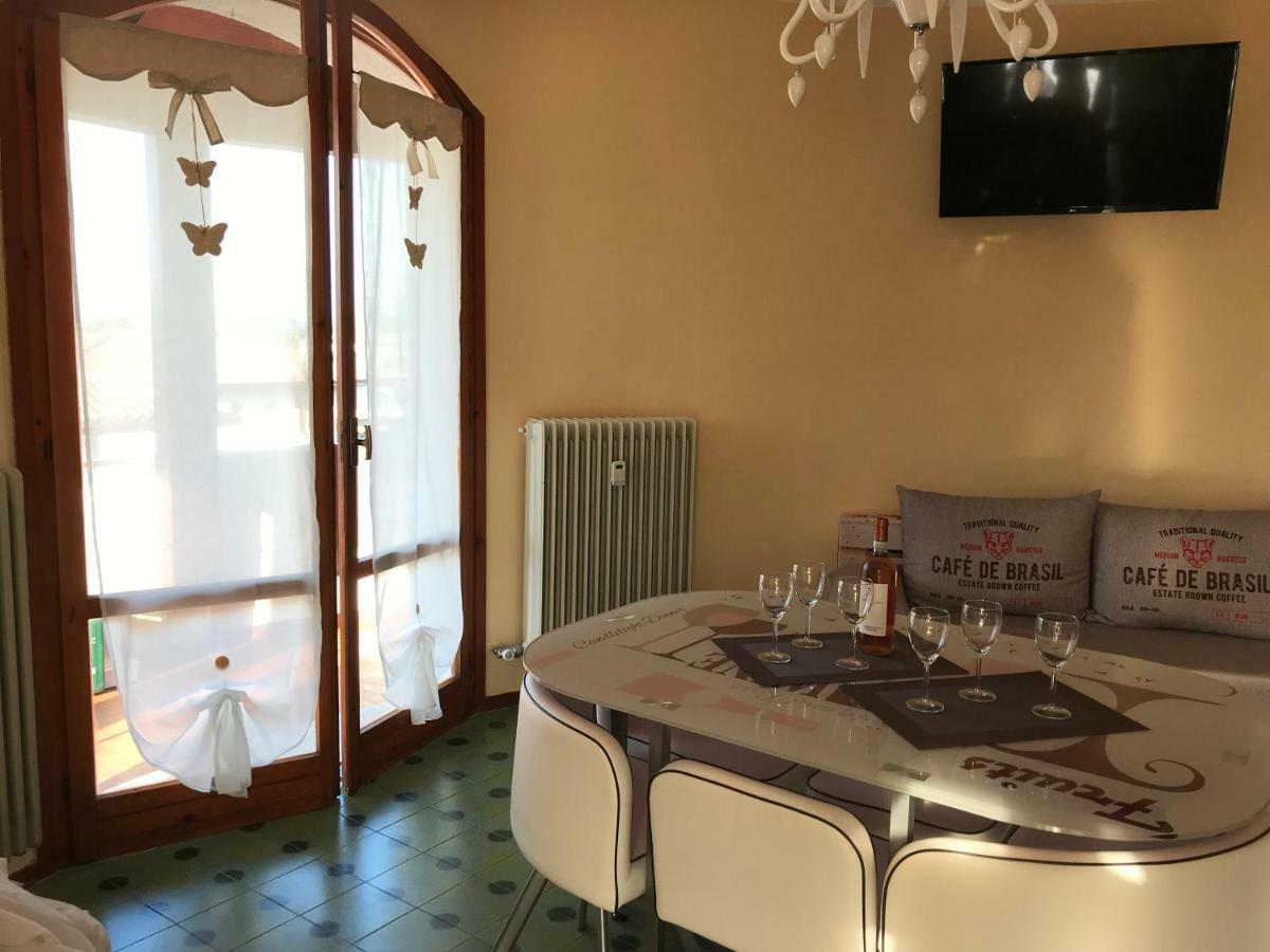 Venere Appartement *