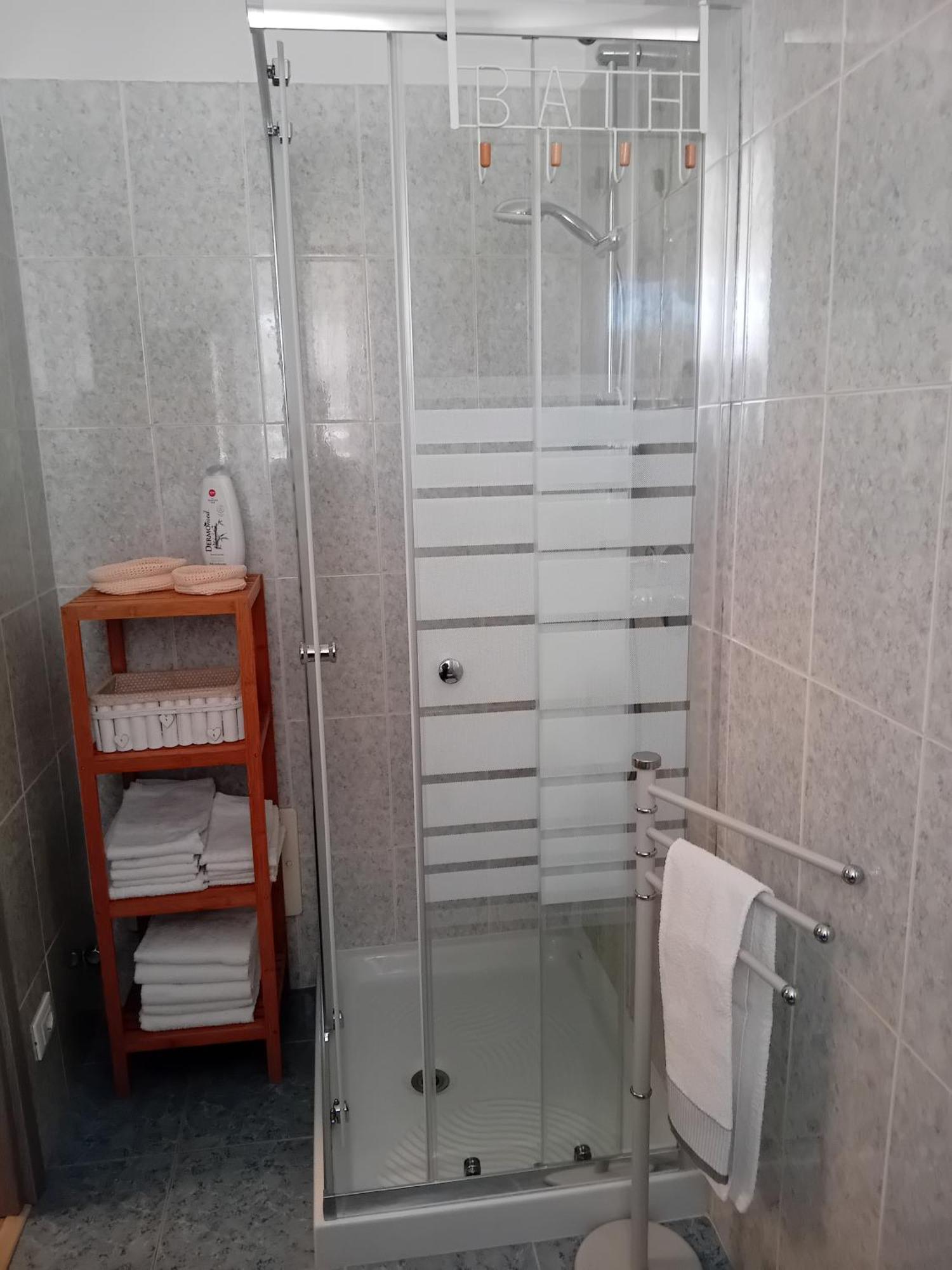 Venere Appartement *