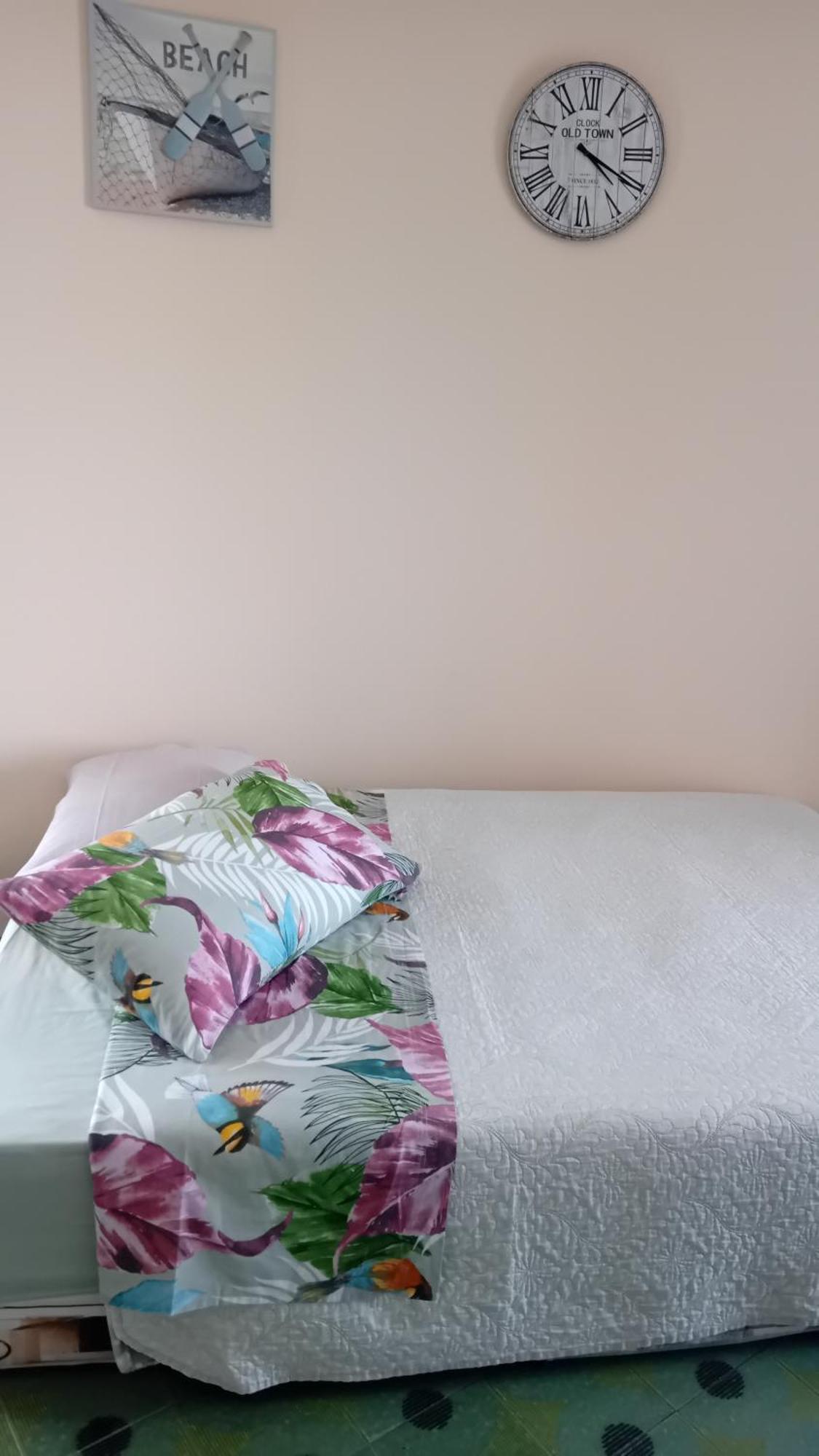 Apartment Venere