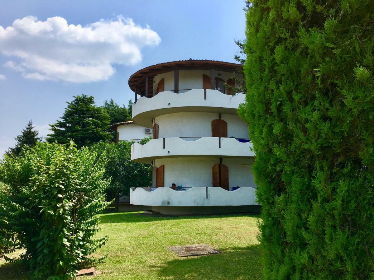 Appartamento Venere