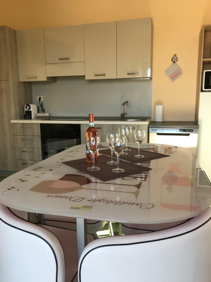 Venere Appartement *