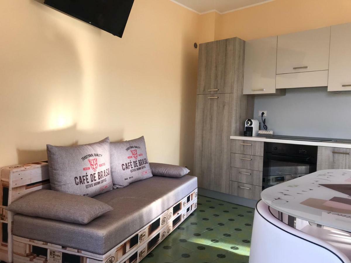 Appartement Venere