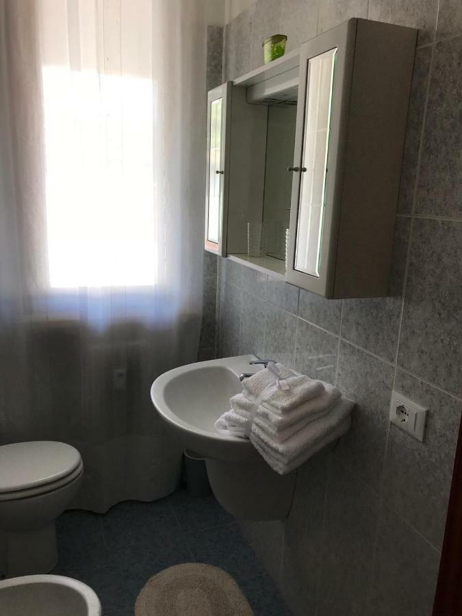 Venere Appartement *